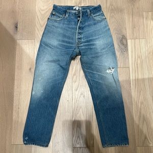 RE/DONE Levi’s Original